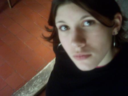 Ma chewinette !