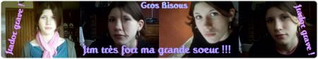 Yeah !!! tu sais que je t'aime !